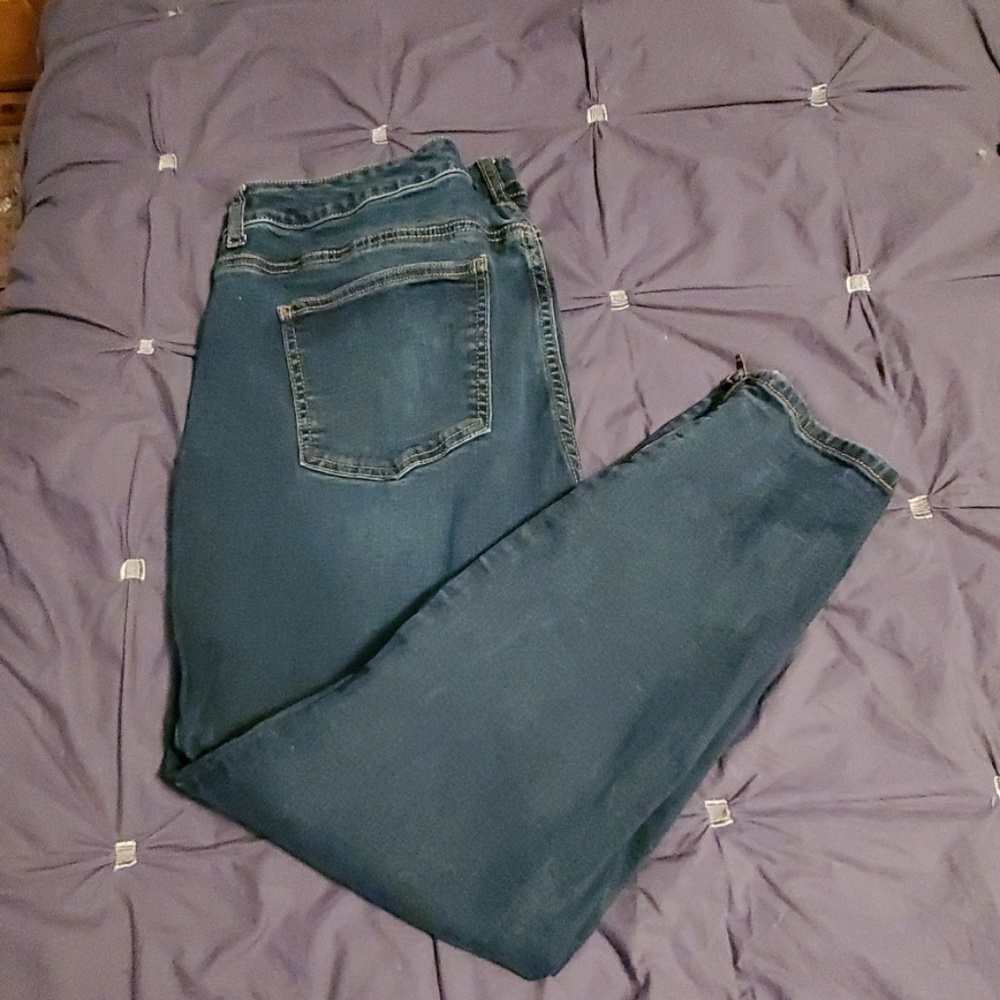 Maurices Jeans